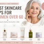 Age gracefully with skincare tips