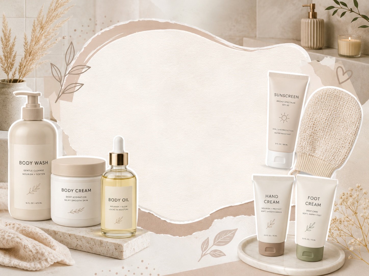 best body care routine for softer skin in 2026