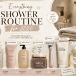 Everything Shower Routine for 2026