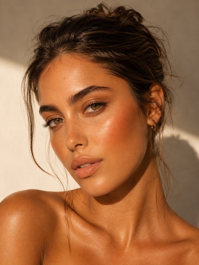 Golden Hour Skin