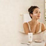 how much sunscreen should you use on your face