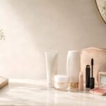 how to simplify your beauty routine without neglecting your skin