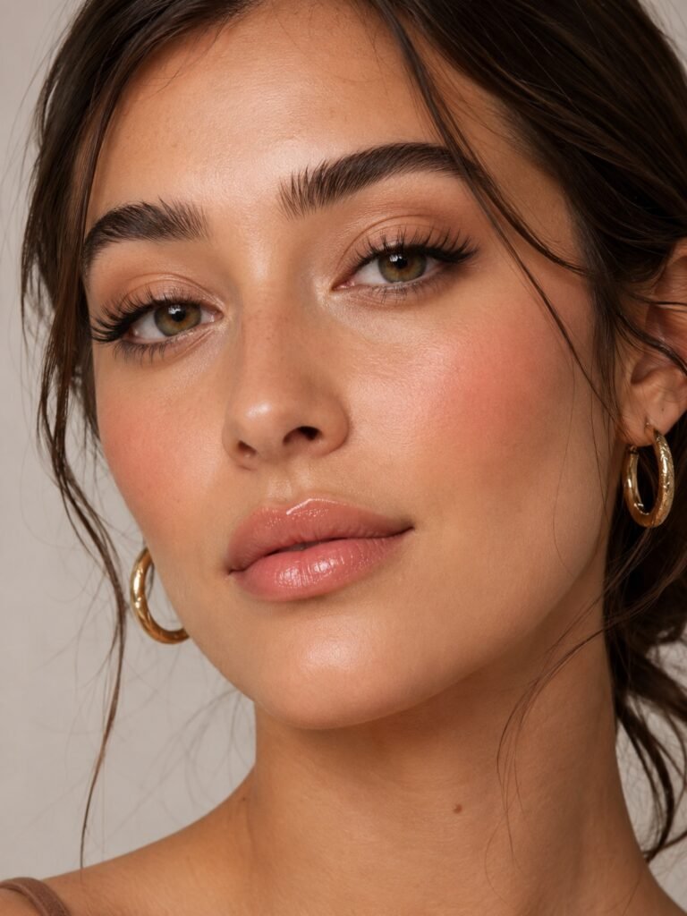 Lush Lashes