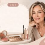 makeup routine for women over 40 in 2026