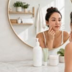 Reasons why pimples keep coming back in the same spot