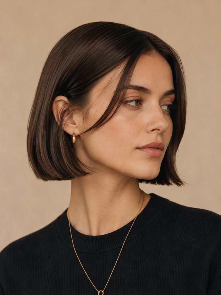 Scandi Bob