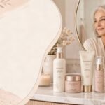 simple skincare routine for women over 50 in 2026