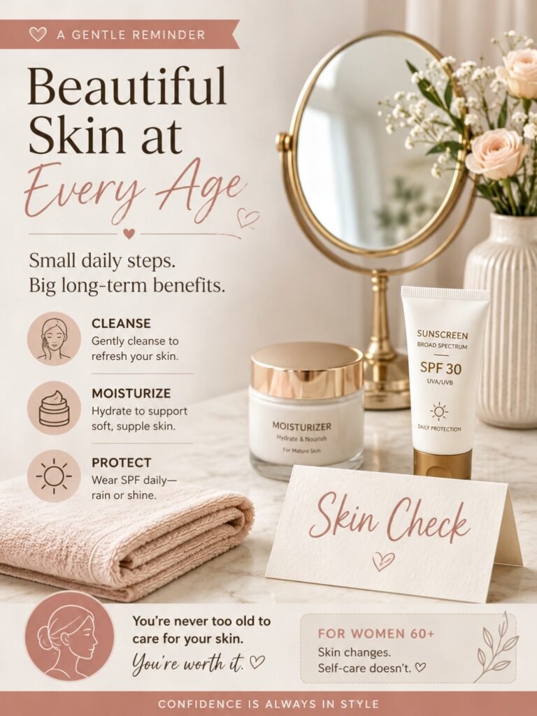 Skin Check Tip