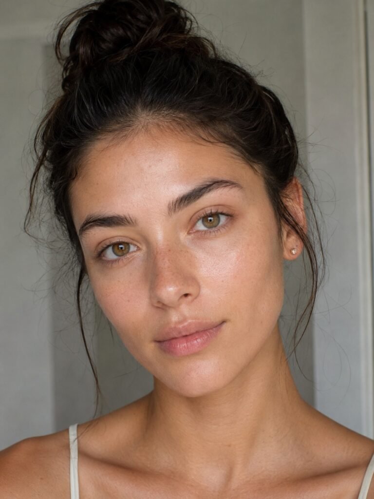 Skin Tint Base