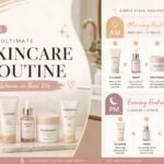skincare routine for women in their 20s in 2026,