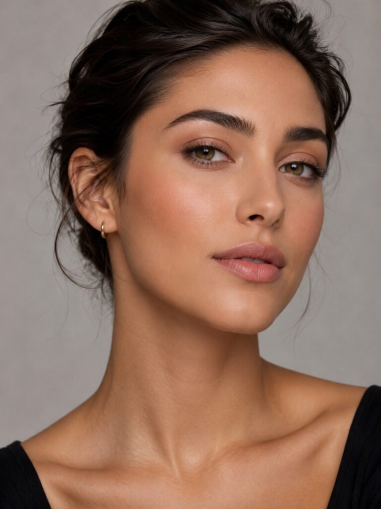 Soft Controlled Skin