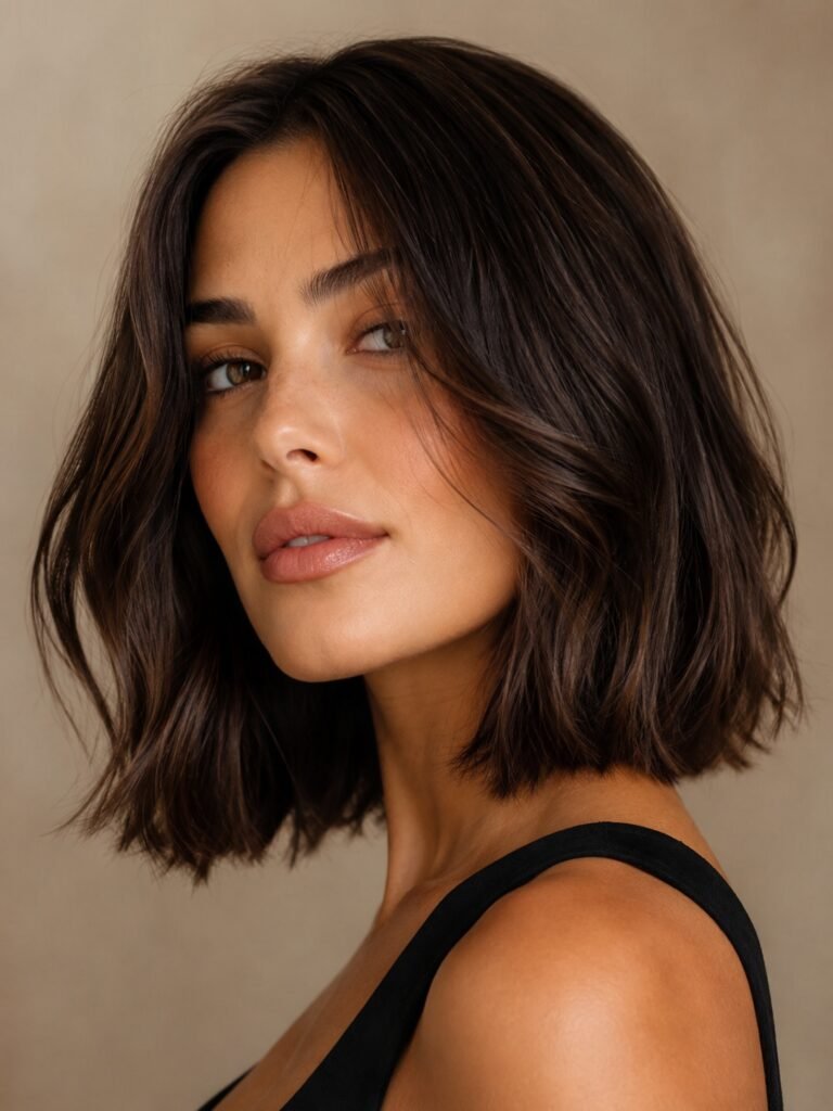 Soft-Structured Lob