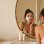 Why Your Sunscreen Leaves a White Cast