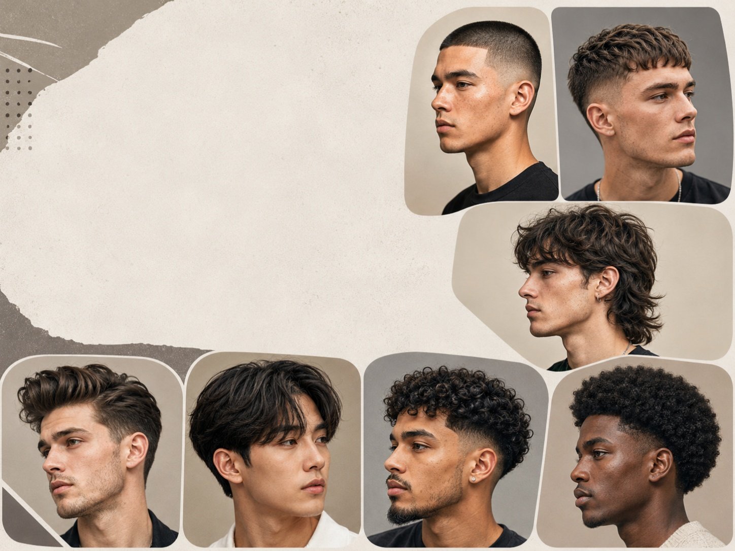 best men's haircut ideas for 2026