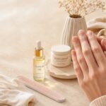 how to fix dry cuticles at home