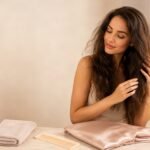 how to fix frizzy hair without heat styling