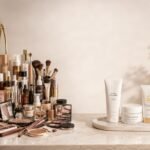 signs you are using too many beauty products