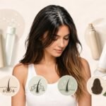 why your hair gets greasy so fast