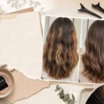 why your hair tint looks patchy and how to fix it