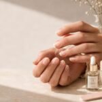 why your nails keep peeling