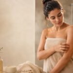 why your skin feels itchy after a shower
